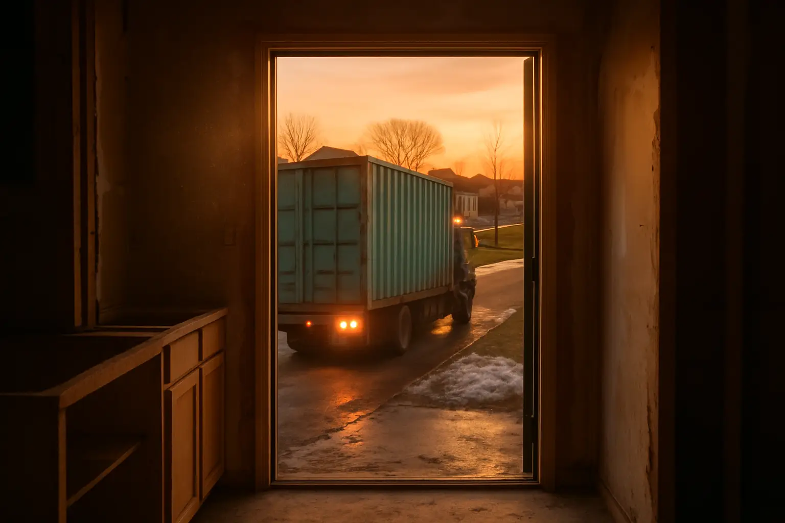 Dumpster Rental Bayport, MN